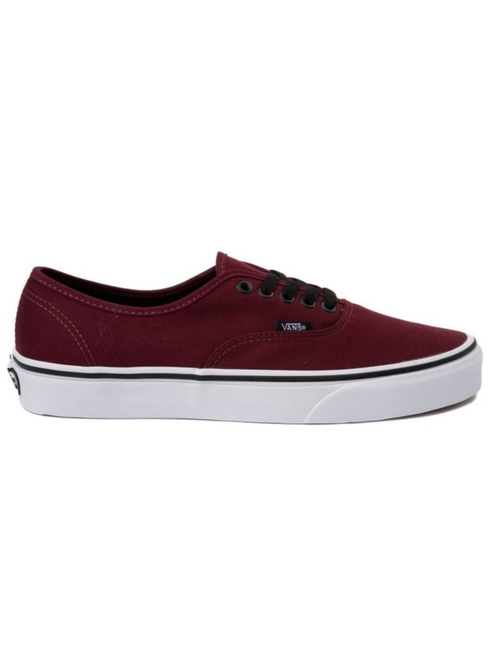 Vans Authentic Port Royale and Black Sneakers